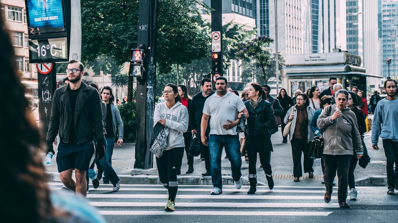 sociedad y urbanismo